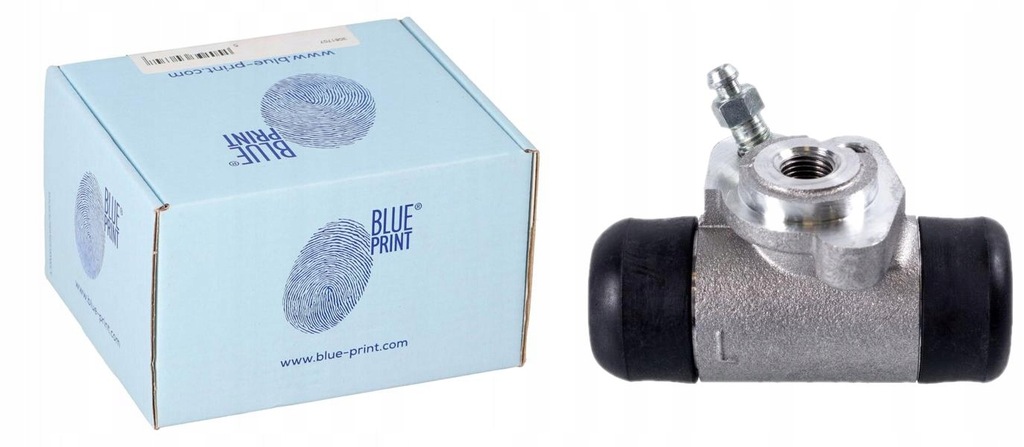 фото №1, Циліндрик гальмівний. toyota yaris verso nlp2, ncp2