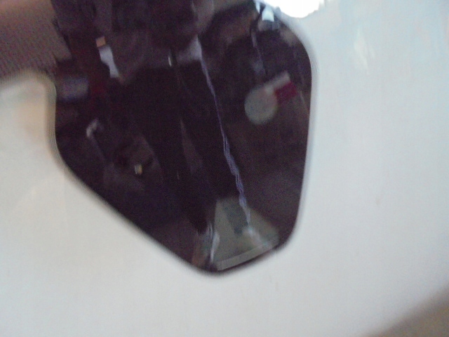 фото №5, Скло лобове перед ford fiesta mk8 19 r