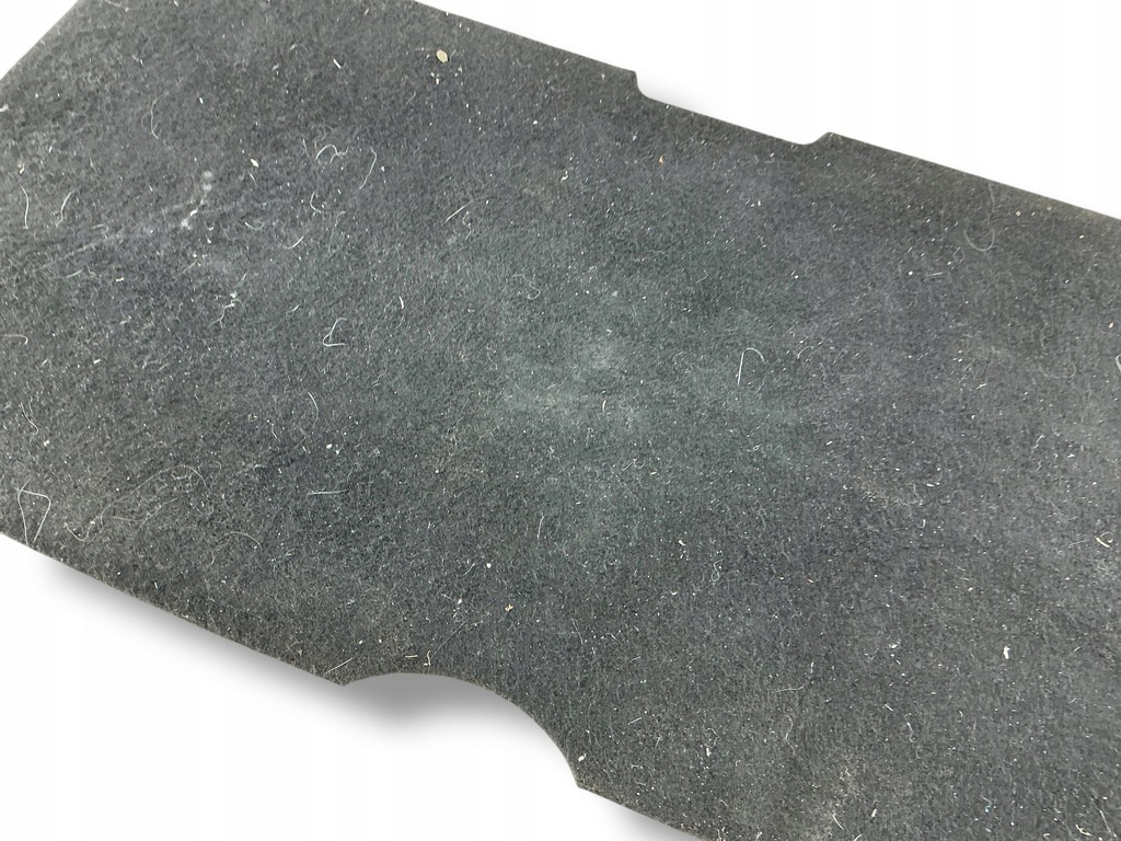 фото №3, Mini one - cooper r56 2014 обшивка підлогова багажника