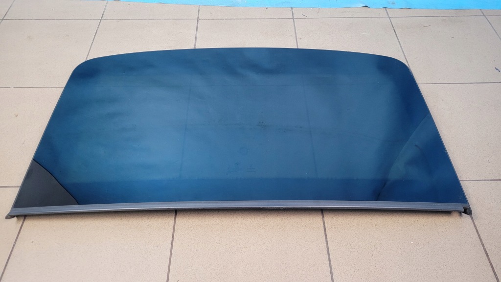 фото №11, Bmw x3 g01 sdrive30i lci 23r скло дах панорами передня 7493147