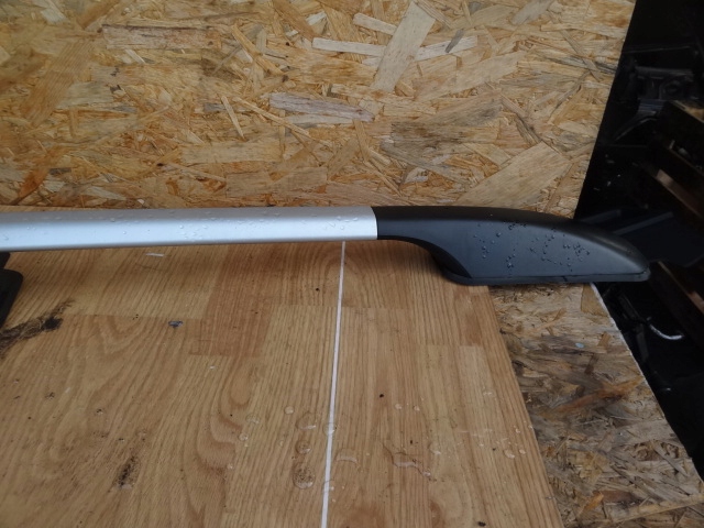 фото №3, Dacia logan ii 2018 lift mcv рейлинг крышный левый