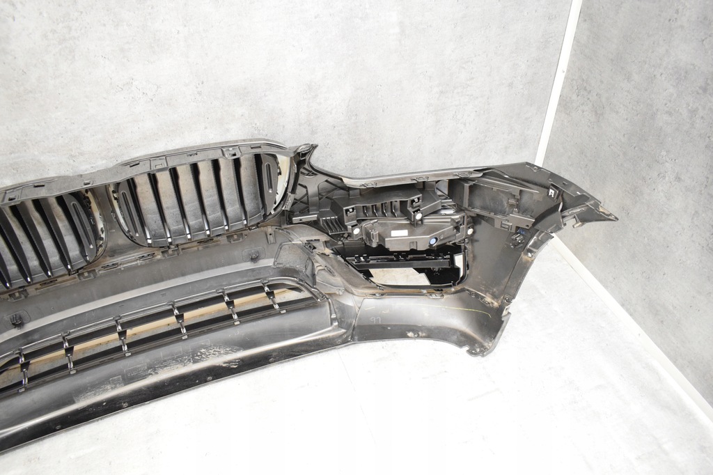 фото №7, Бампер перед bmw x3 g01