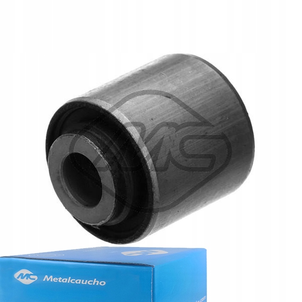 фото №1, Втулка важеля задня do subaru legacy xv