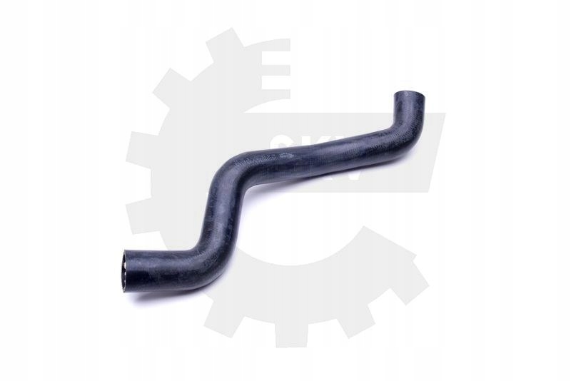 фото №3, Esen skv 43skv869 шланг гибкий радиатора