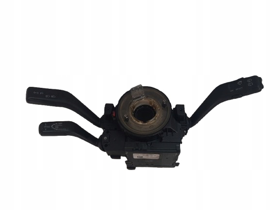 фото №1, Vw passat b6 перемикач комбінований стрічка 3c0953549l