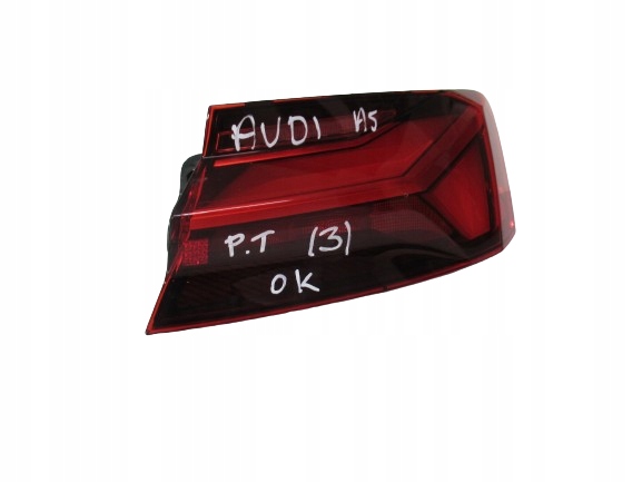 Купить Audi a5 b9 f5 8w6 рестайлинг  фара правый  задний matrix led 8w6945092aa