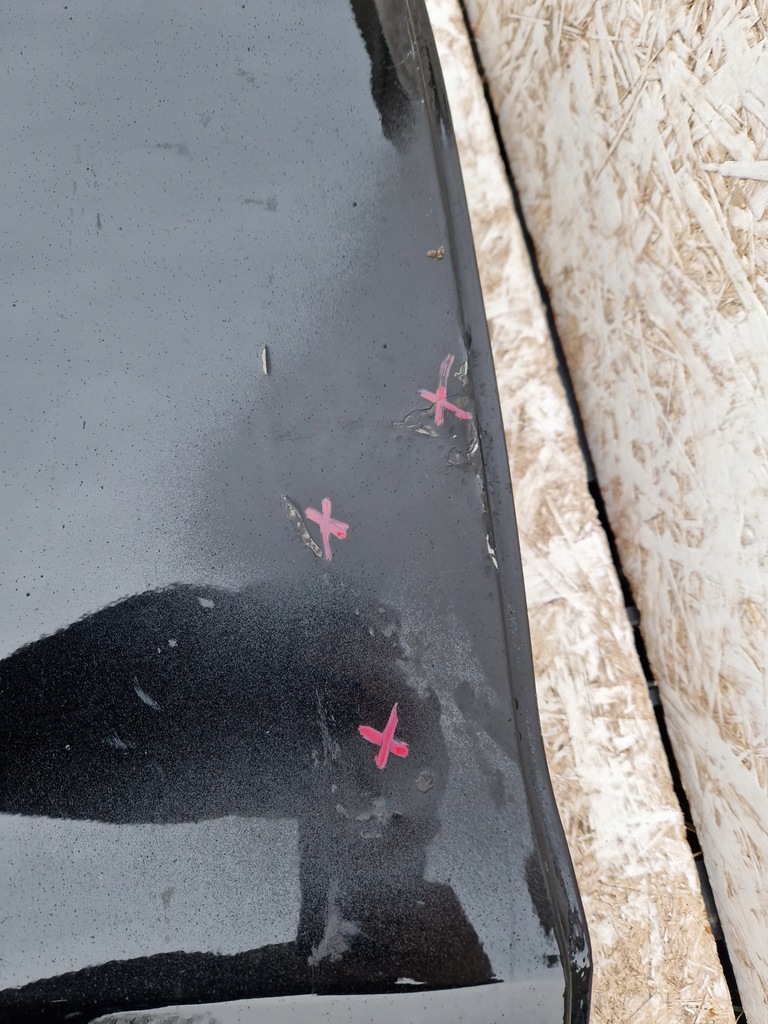 фото №9, Ford galaxy iii 3 mk3 15- дверь правый задняя задние