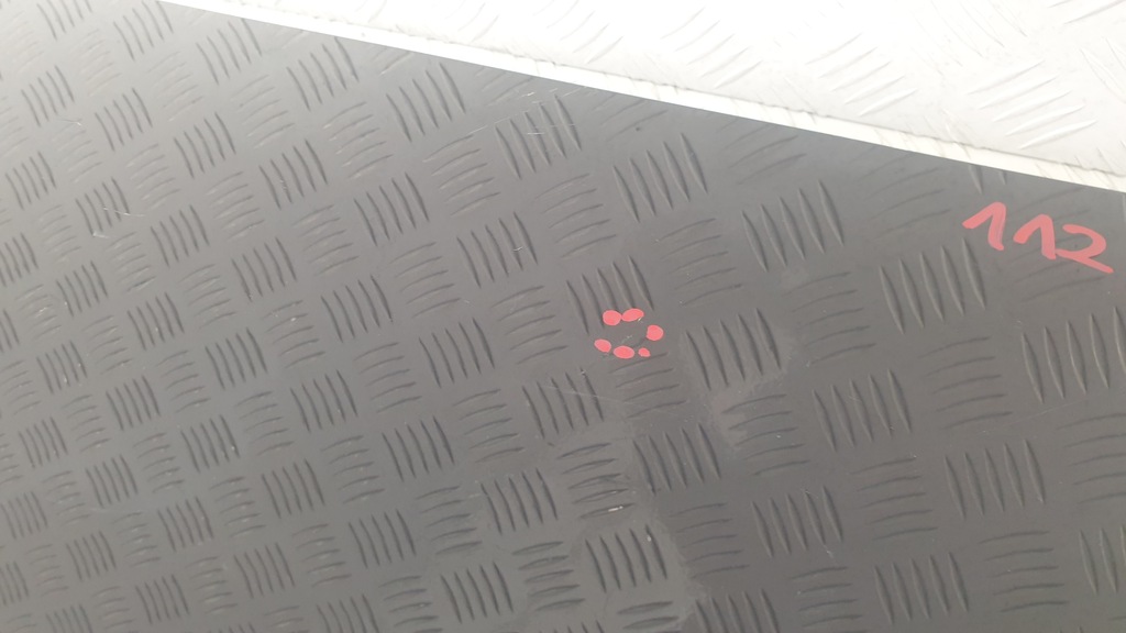 фото №5, Audi a6 c7 4g0 sedan крышка багажника багажника задняя задняя