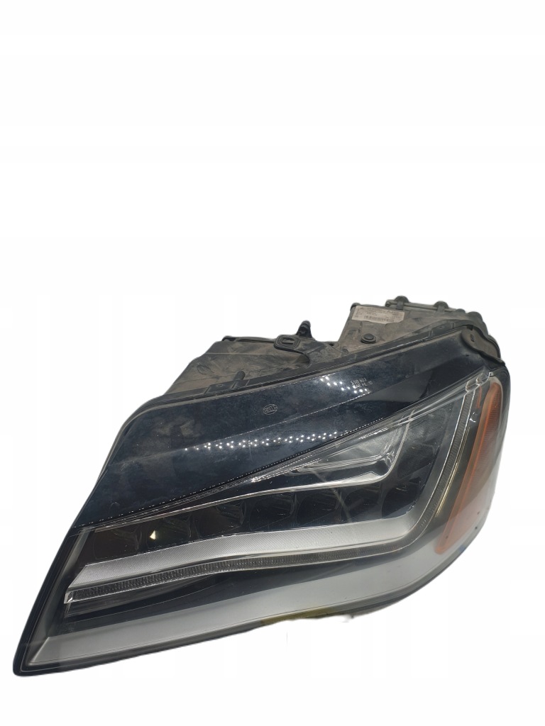 Купить Фара левая перед full led audi a8 d4 4h0941003aj