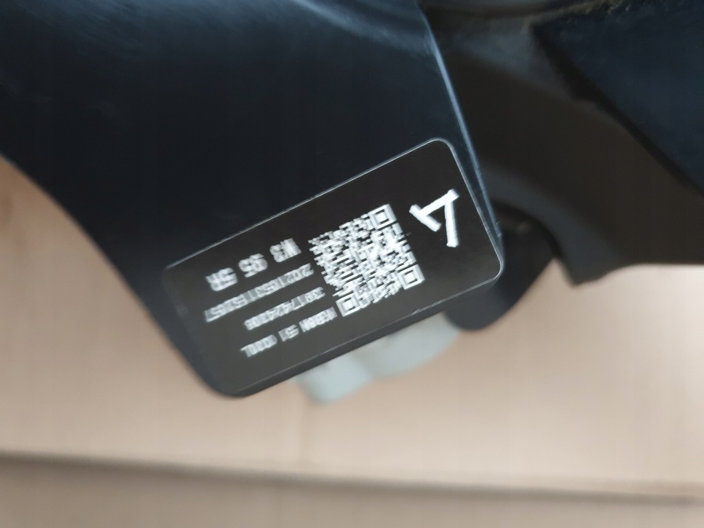 фото №3, Mazda cx5 ii kb лампа передня права full led