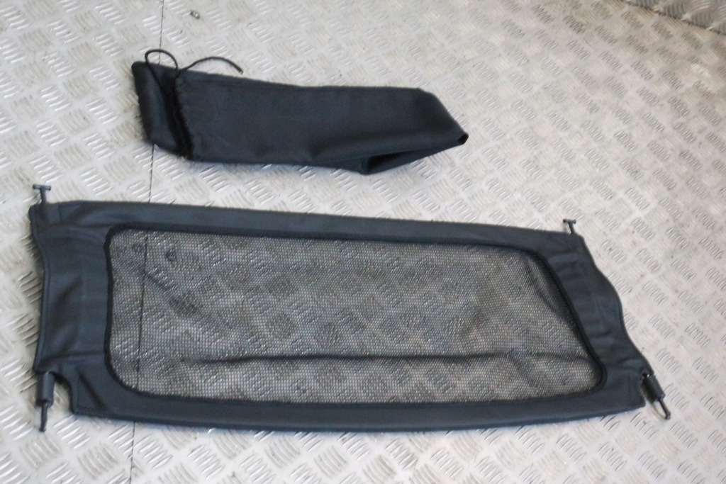 Купить Сетка багажника mercedes w190 gtc amg a1908600074