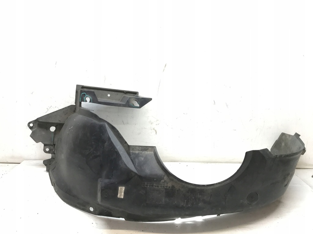 фото №1, Подкрылок перед правое toyota aygo 2014+ 53876-0h051