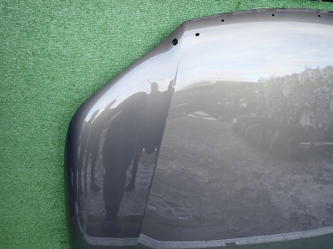 фото №6, Toyota hilux viii 8 lift 20- капот