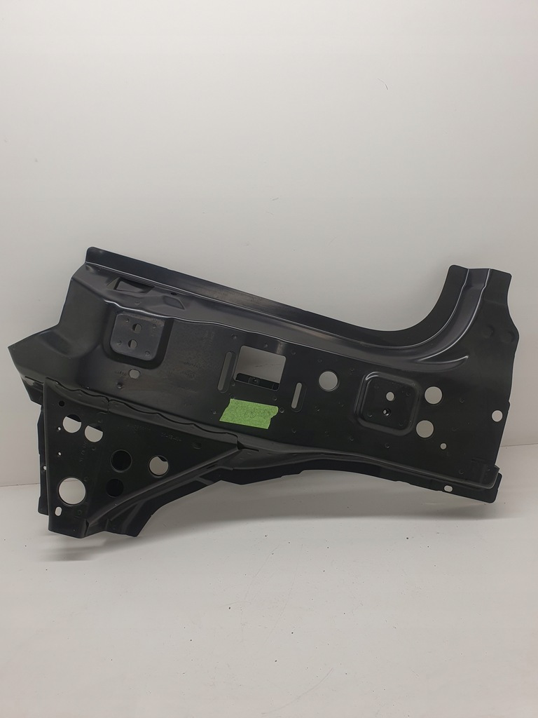 фото №1, Блок двигателя левый перед audi q7 ii bentley bentayga