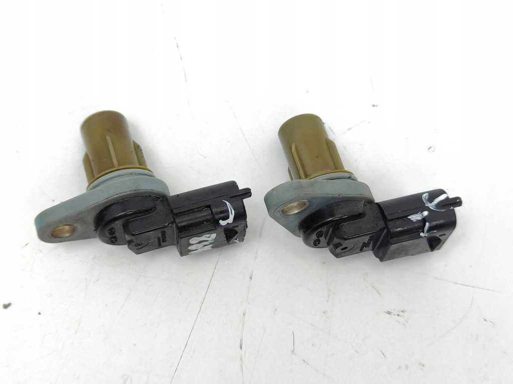 фото №8, Hyundai ioniq 2022 комплект генератор імпульсів вала розподільного валу