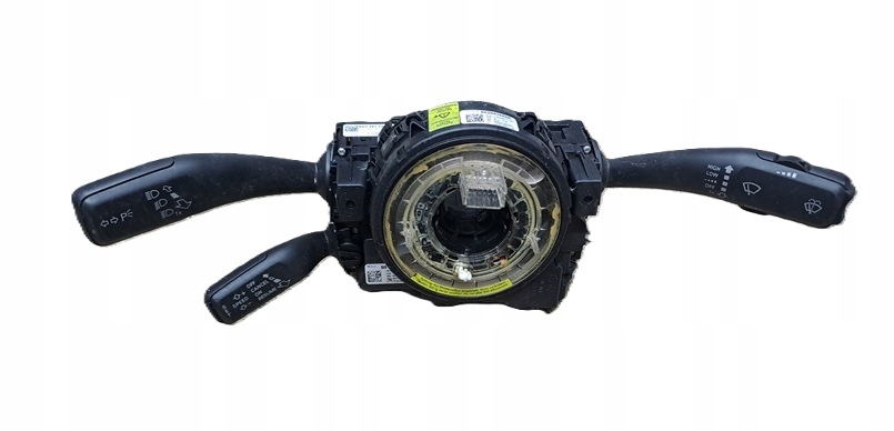 фото №1, Audi a4 b8 q5 8r переключатели переключатель zespolny лента круиз-контроль