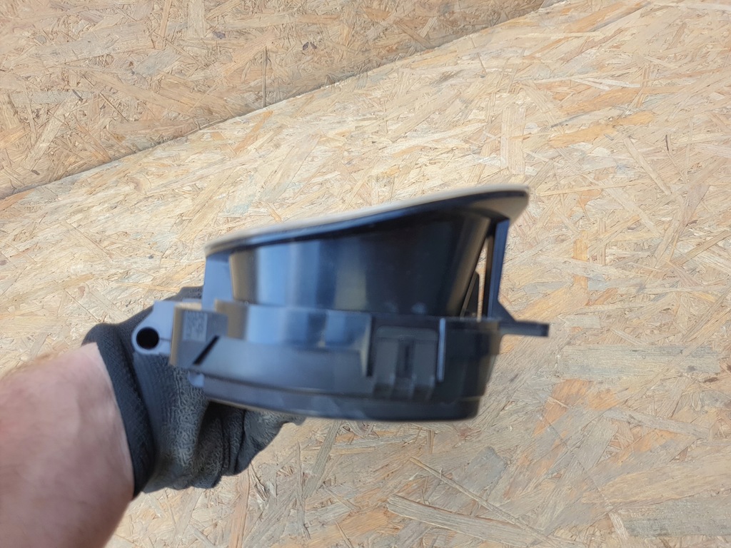 фото №7, Renault megane iv счетчик приборная панель 248102448r