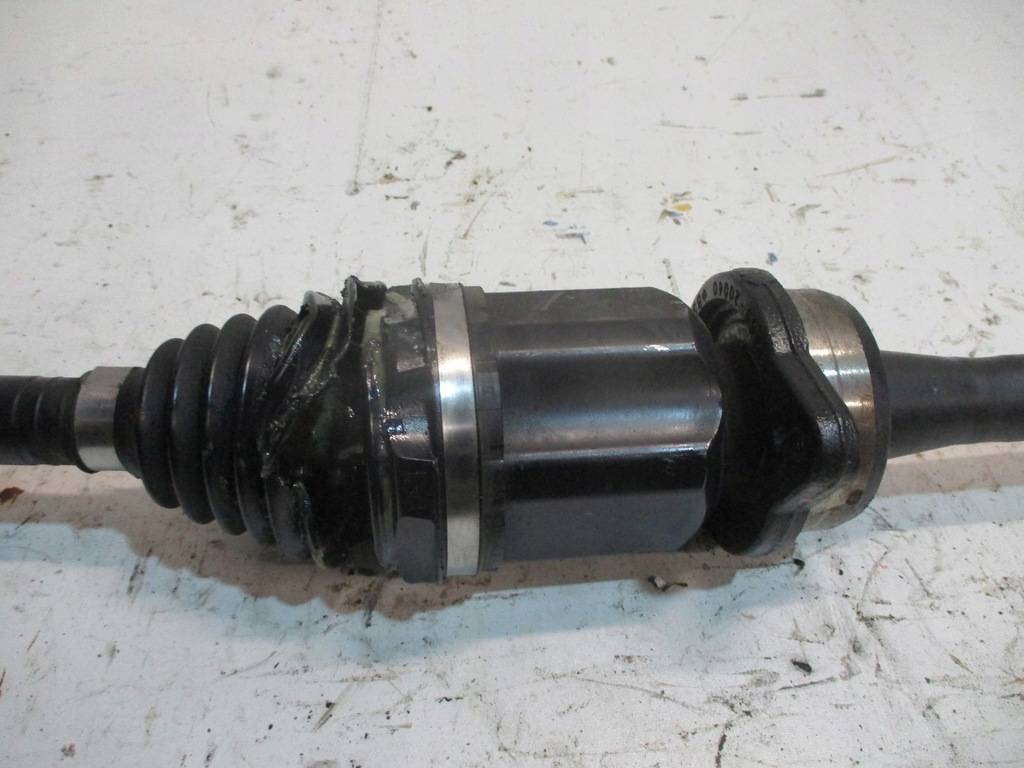 фото №3, Приводной вал правая lexus ux 2,0hyb