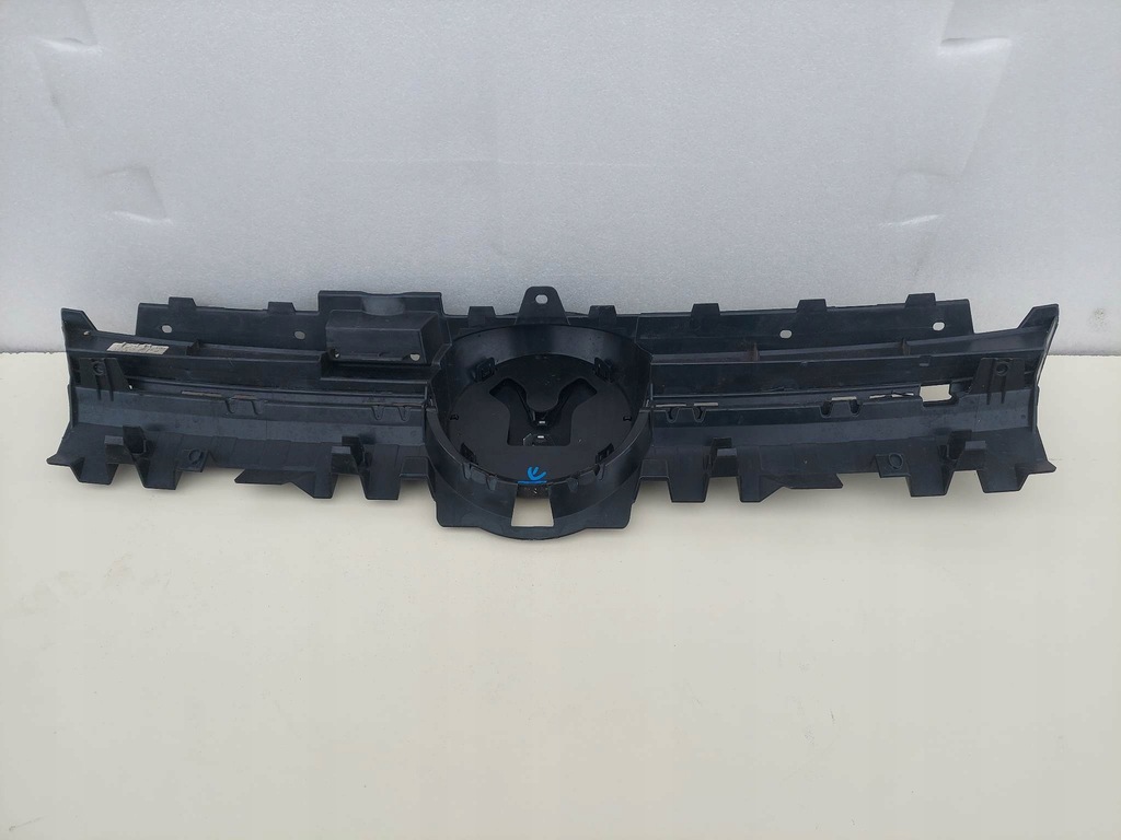 фото №5, Vw up lift решётка радиатора решётка радиатора бампера перед