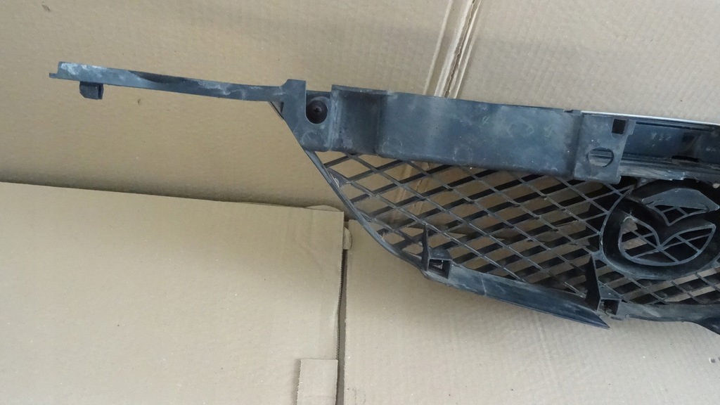 фото №7, Mazda premacy решётка радиатора решётка радиатора c10050712