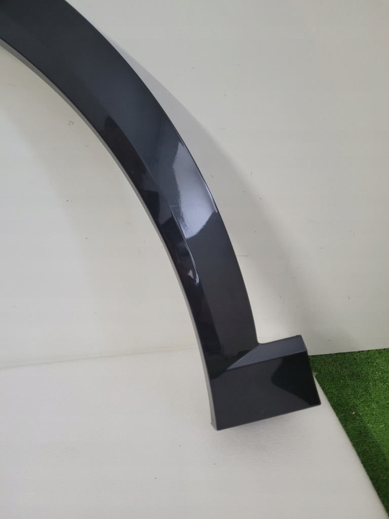 фото №6, Audi 4k 4ke etron молдинг крыла левый перед накладка na крыло 4ke853717