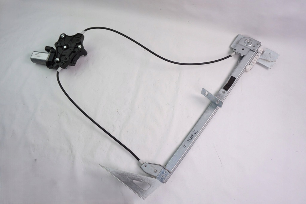 Купити Механізм підйомник скло правий microcar m.go p96