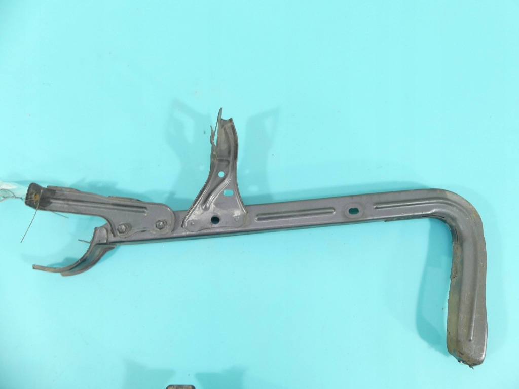 фото №2, Pas передній toyota avensis ii t25