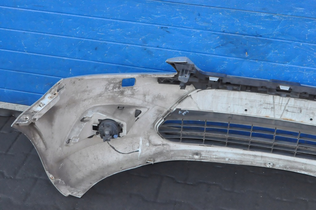 Ford focus mk2 lift бампер перед передний Доставка