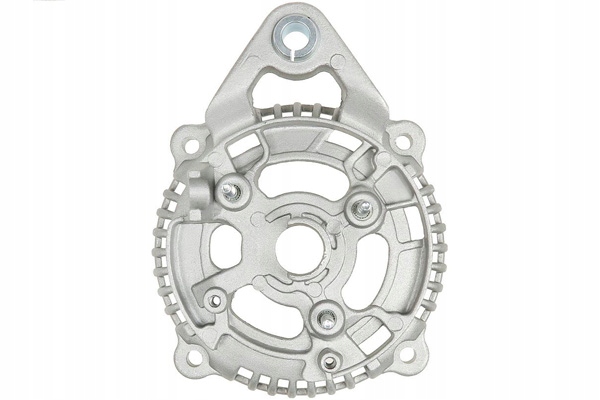 фото №3, Кронштейн, фланець привідний генератора as-pl abr6036s