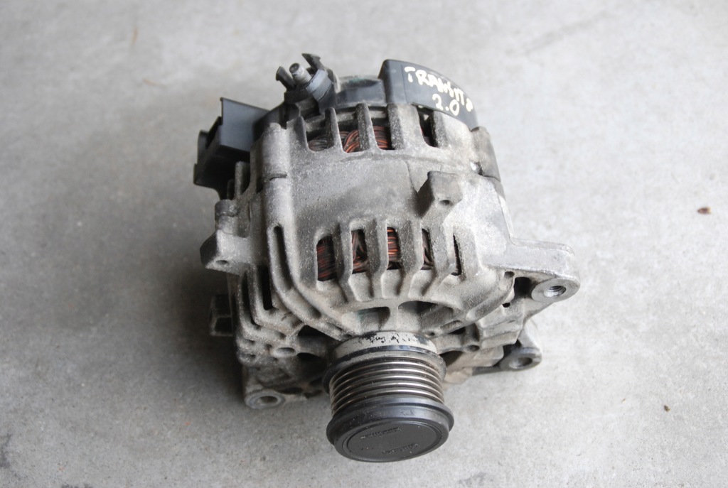 Купити Генератор ford transit custom 2.0 gk2t-10300-ae