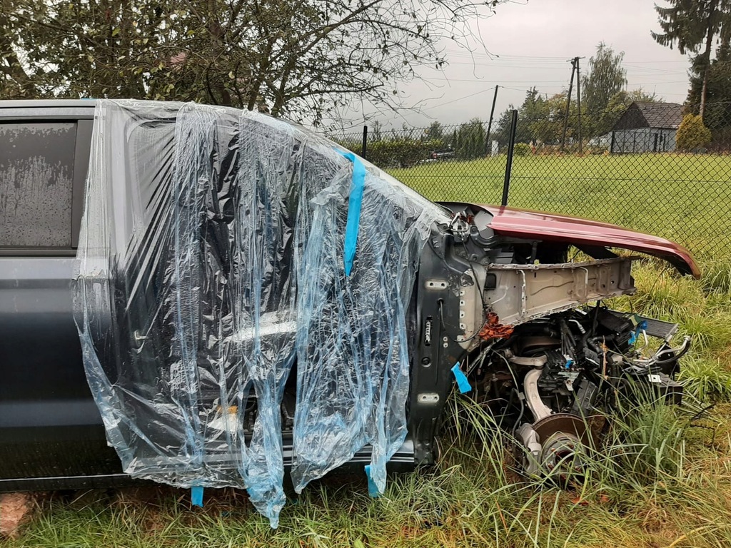 фото №9, Двері передні ліва chevrolet silverado 2019- повний crew cab