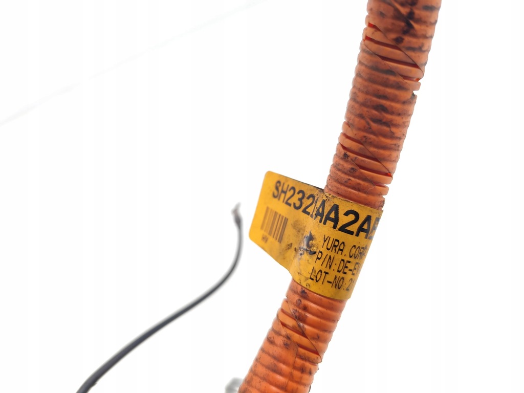 фото №7, Kia niro нагрівач рідина охолоджуючий e-niro двигун електричний 2022 suv