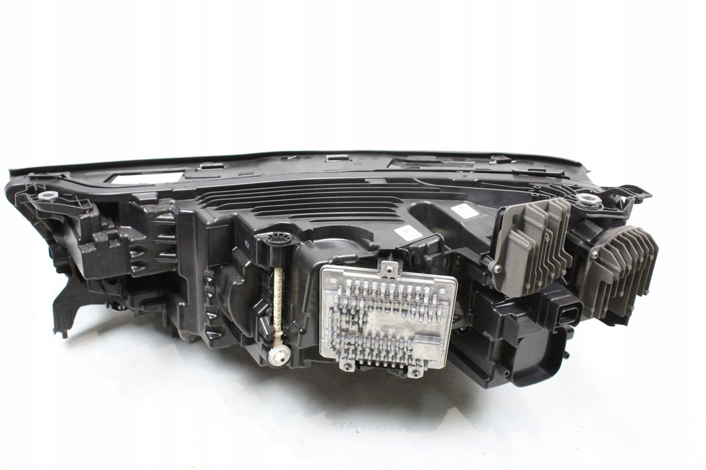 фото №9, Лампы передние полный full led usa bmw ix i20