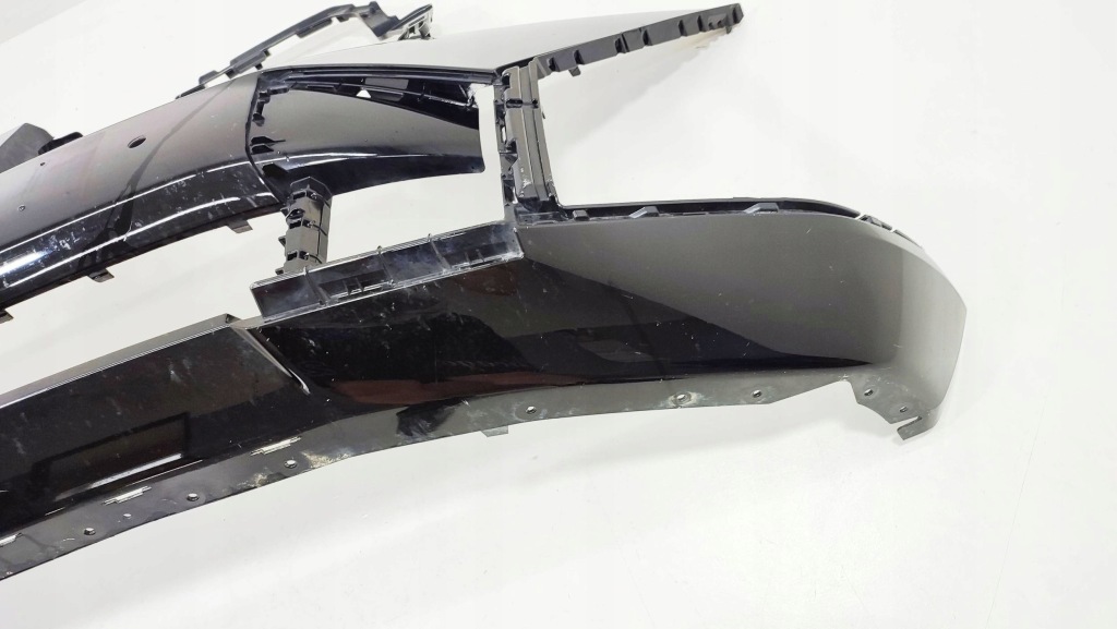 фото №4, Bmw xm бампер передний