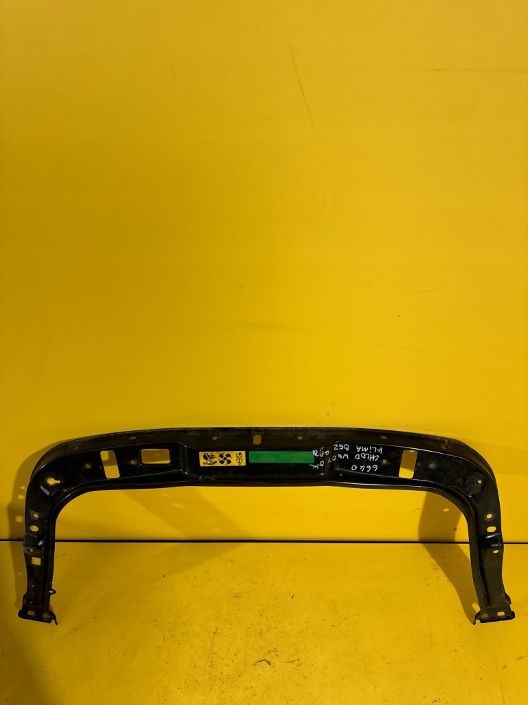 фото №3, Mini r56 - усилитель верхний