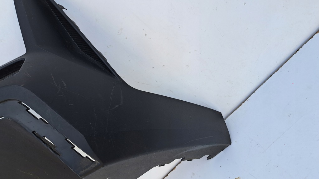 фото №11, Дифузор бампер задня bmw i4 g26