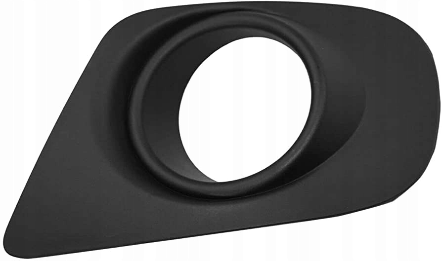 фото №1, Решітка радіатора рамка протитуманної фари dodge journey fiat freemont права