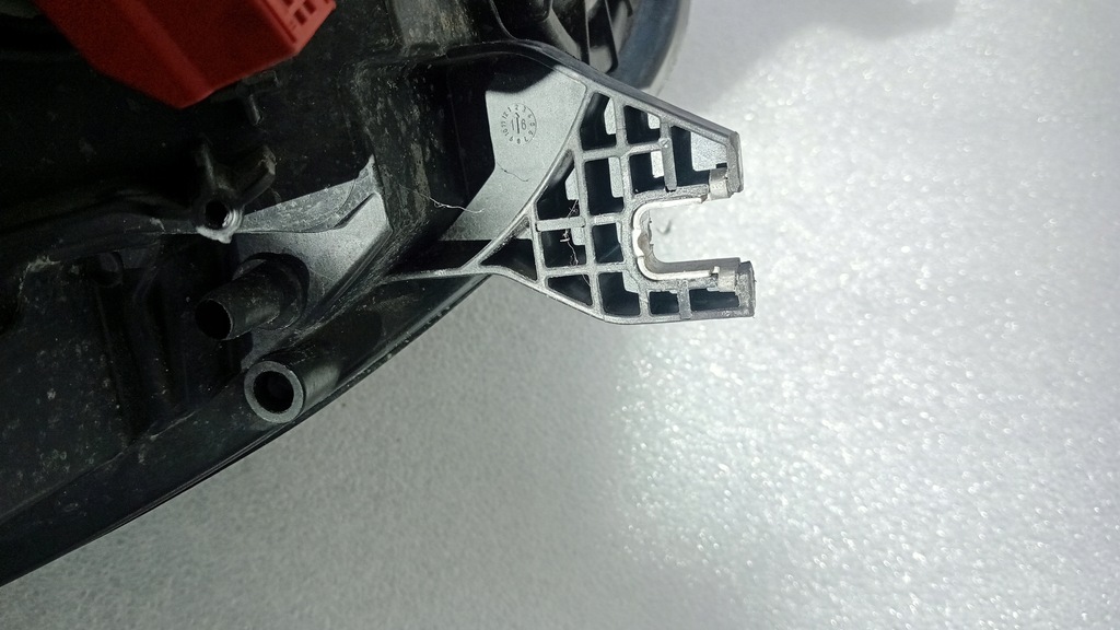 фото №9, Audi a6 rs6 c7 lift full led matrix лампа передня