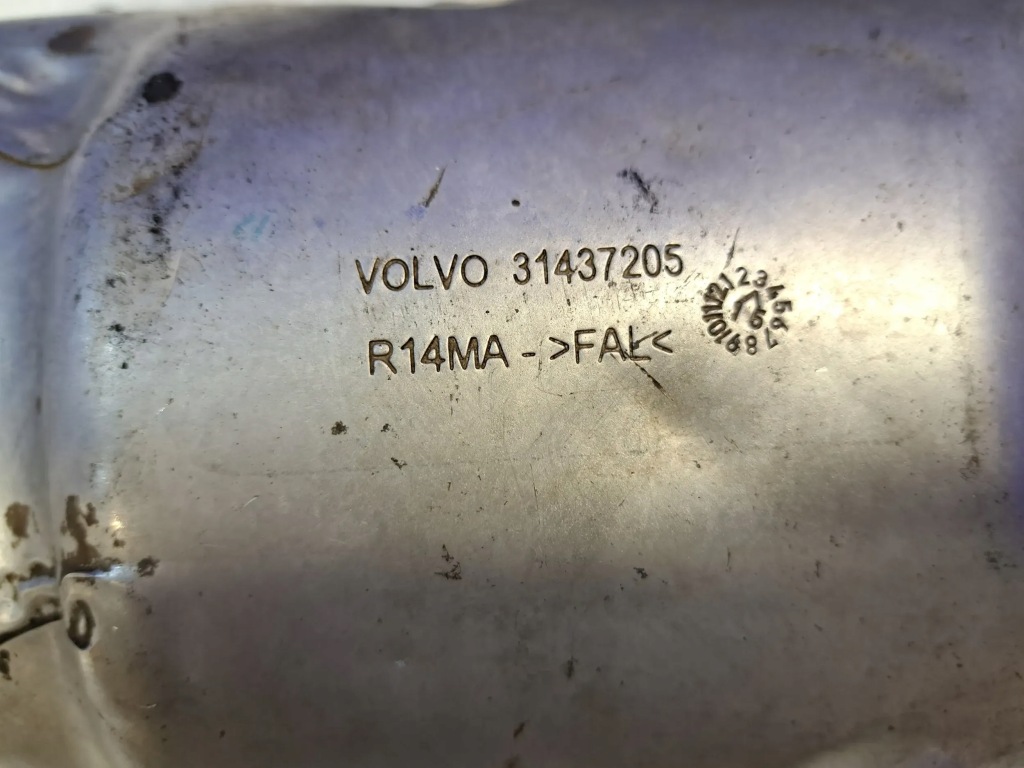 фото №3, Volvo s60 2020 верхній