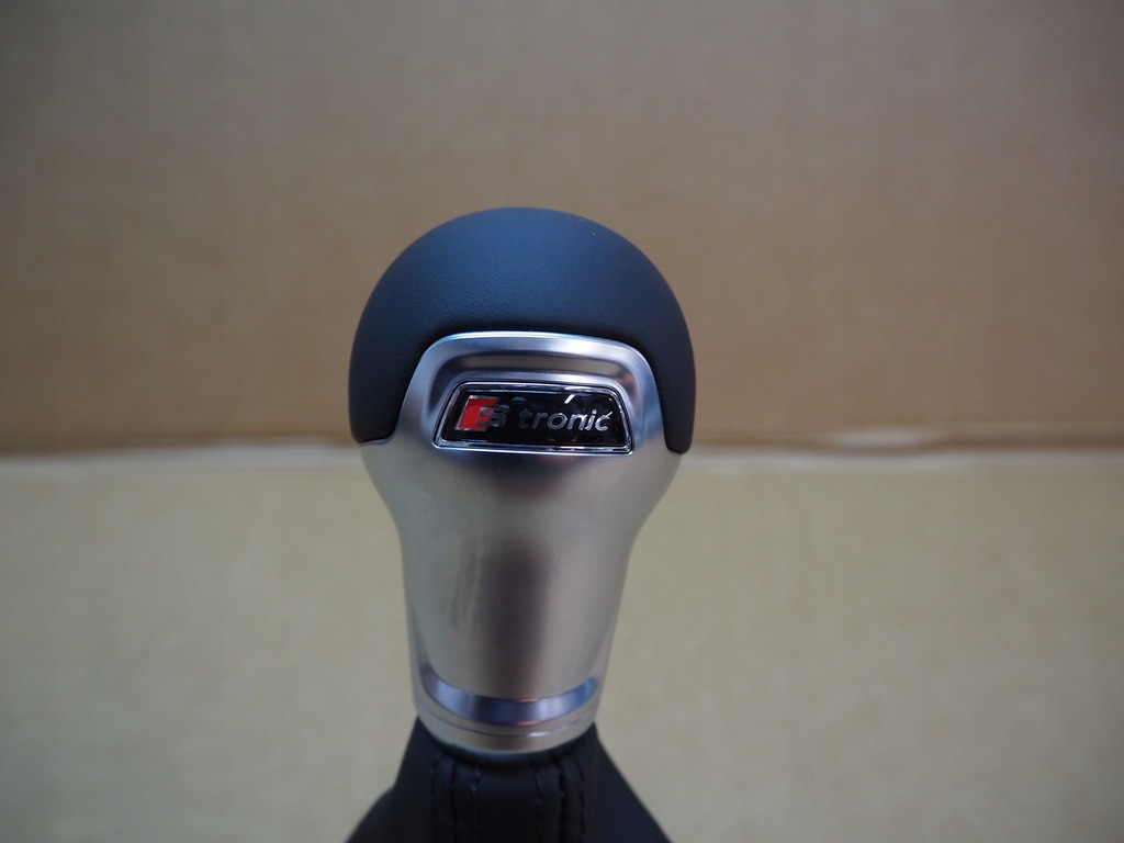 фото №2, Audi tt 8s ручка чехол s tronic