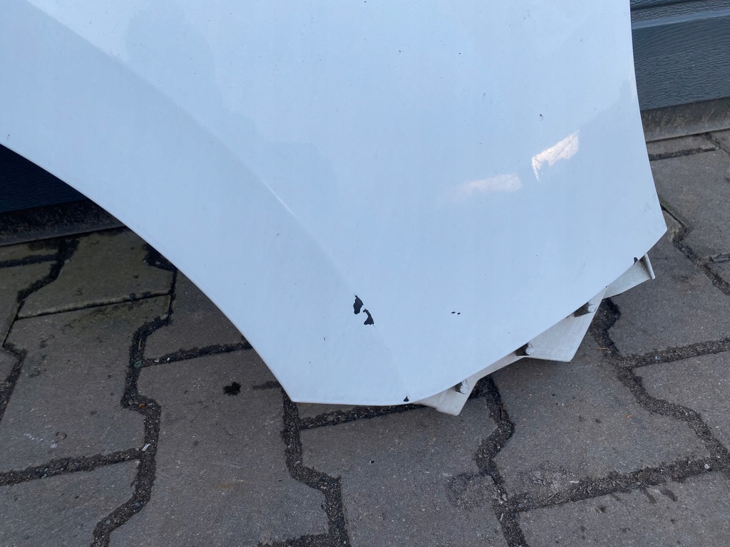 фото №6, Renault kangoo iii крила правий