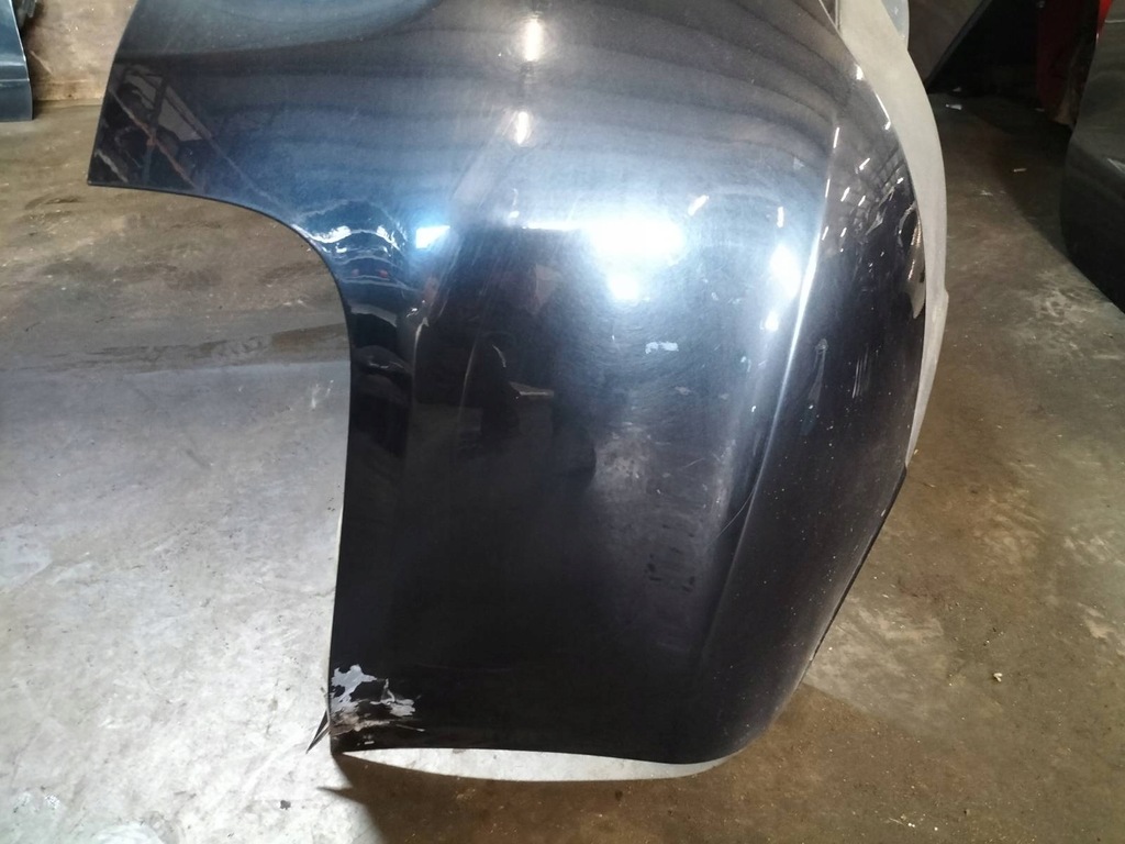 фото №9, Kompletny задня кришка багажника бампер лампа audi a5 8t lx5r lift sportback