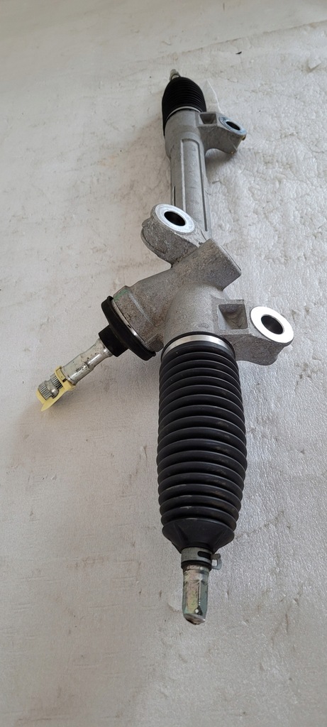 фото №6, Трансмиссия рулевая рейка honda e 2019-