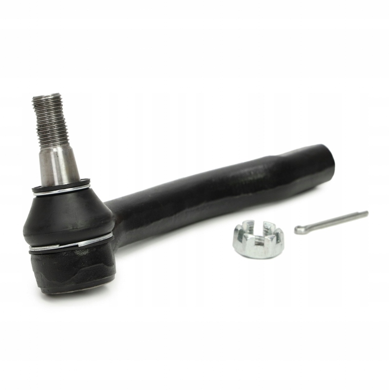 фото №5, Наконечник тяга права nissan navara, pathfinder iii ms