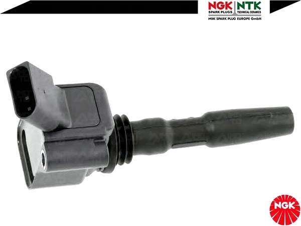 фото №2, Катушка зажигания seat ibiza v sportcoupe 1.4 tsi 6