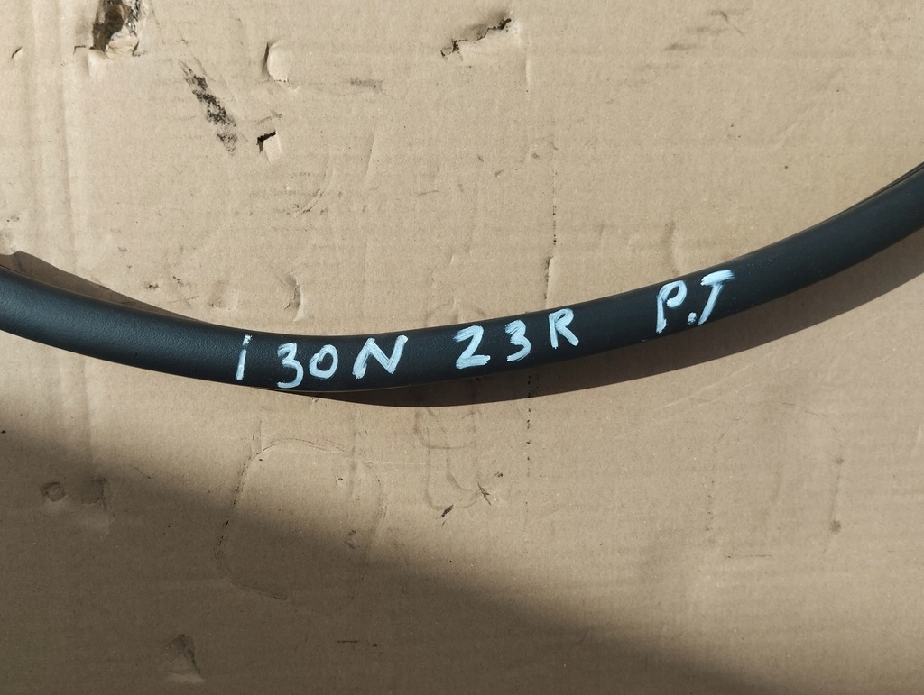 фото №6, Уплотнители дверь багажника перед задняя hyundai i30 iii i30 n комплект