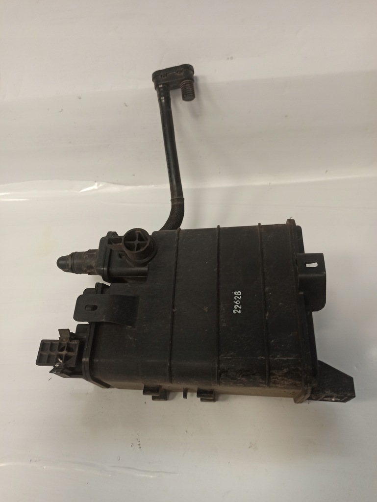 фото №11, Renault arkana 1.3 tce 22 фильтр угольный топлива 149503995r