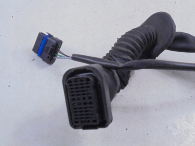 фото №3, Kangoo ii 08-13 джгут двері перед права 8200809185