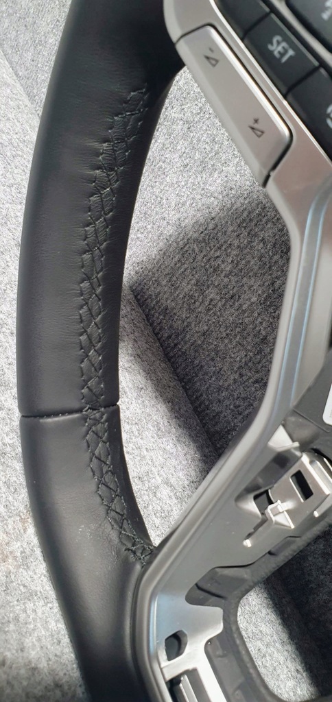 фото №7, Vw volkswagen arteon passat golf воздуховод многофункциональный dsg 5h0419089hr