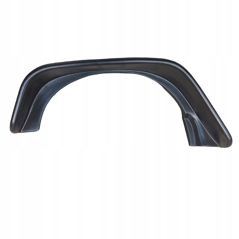фото №10, Jeep wrangler jk 2007-18 расширители колесных арок | подкрылок lldpe ok 50cm na передняя oś